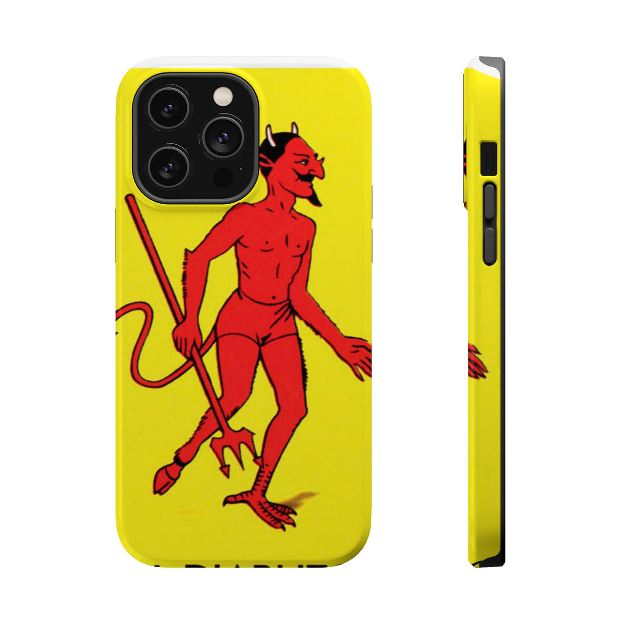 Magnetic Tough Cases