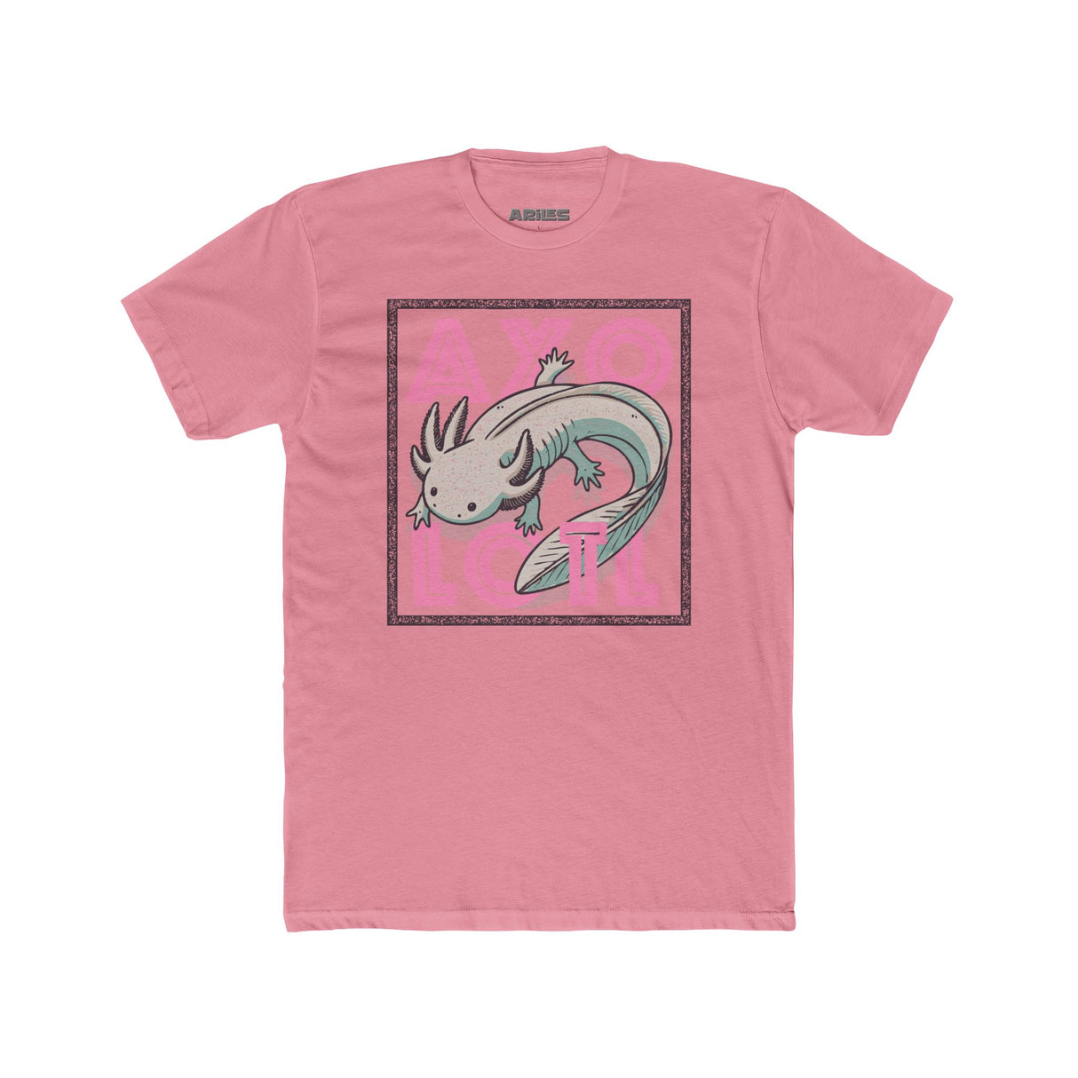 Axolotl - T Shirt