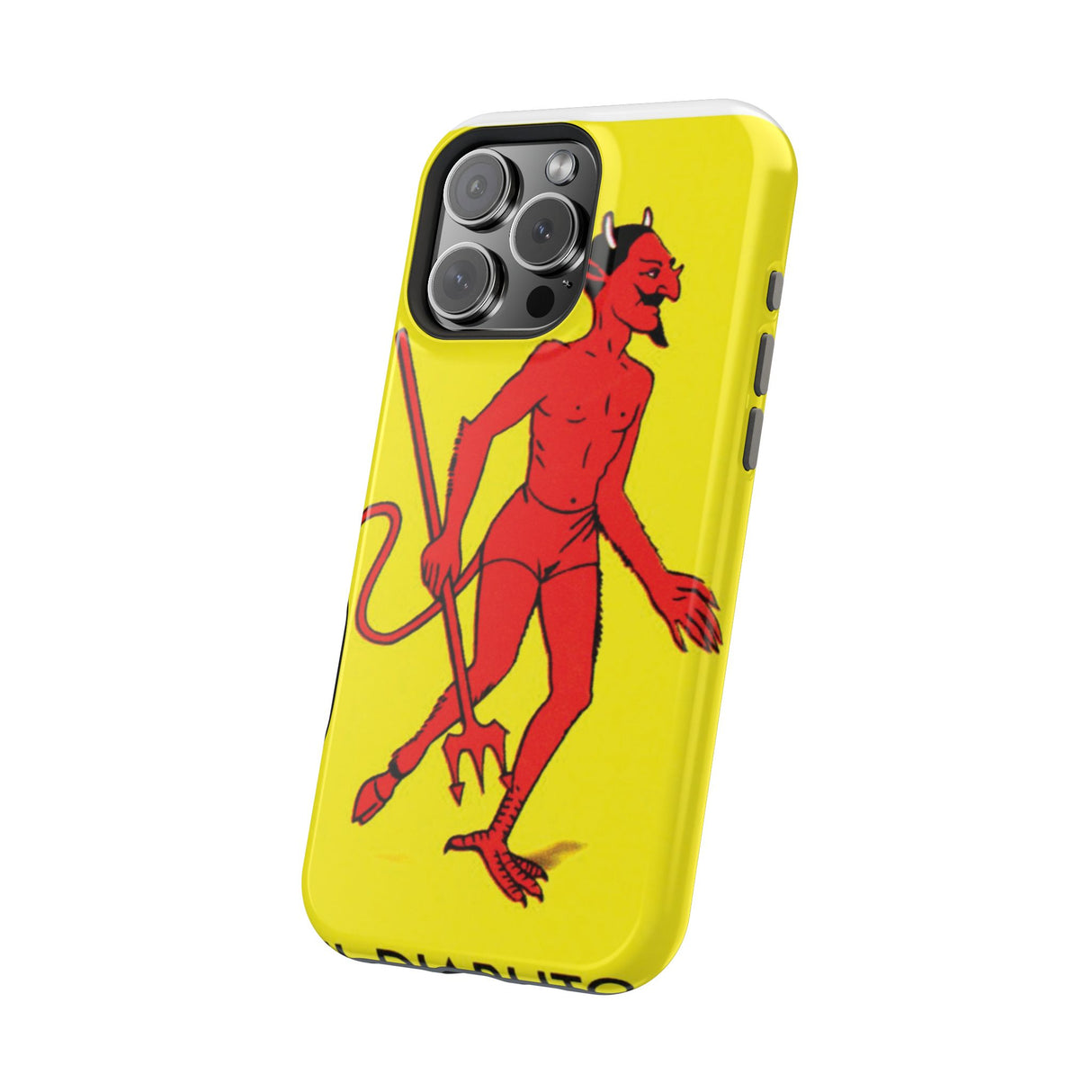 Magnetic Tough Cases
