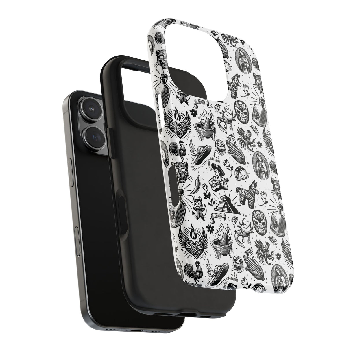 Ariles Tough Phone Case