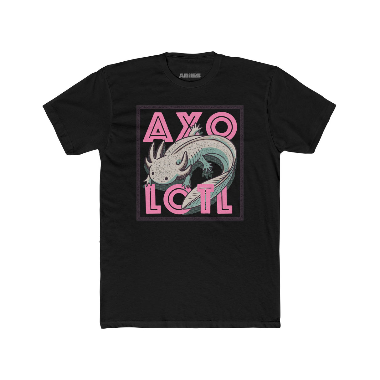 Axolotl - T Shirt