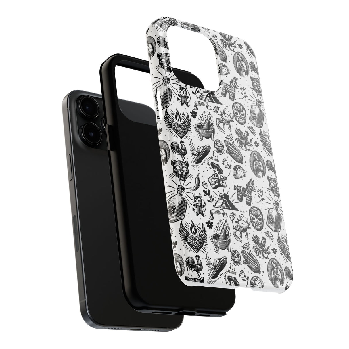 Ariles Tough Phone Case