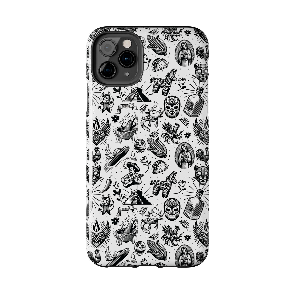 Ariles Tough Phone Case