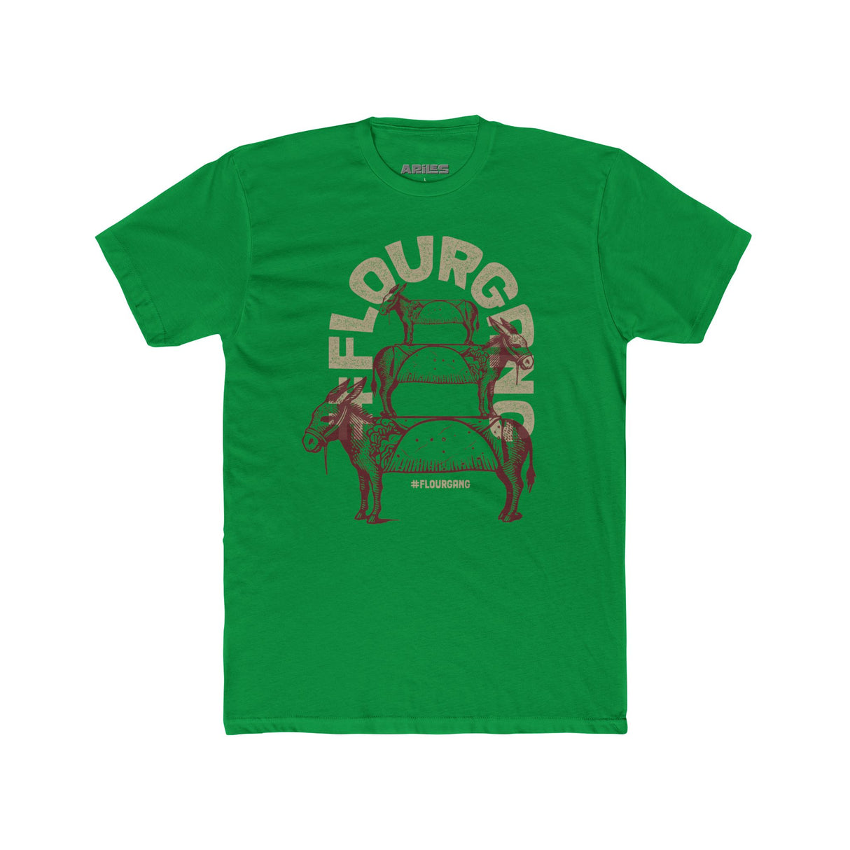 #FlourGang - T Shirt