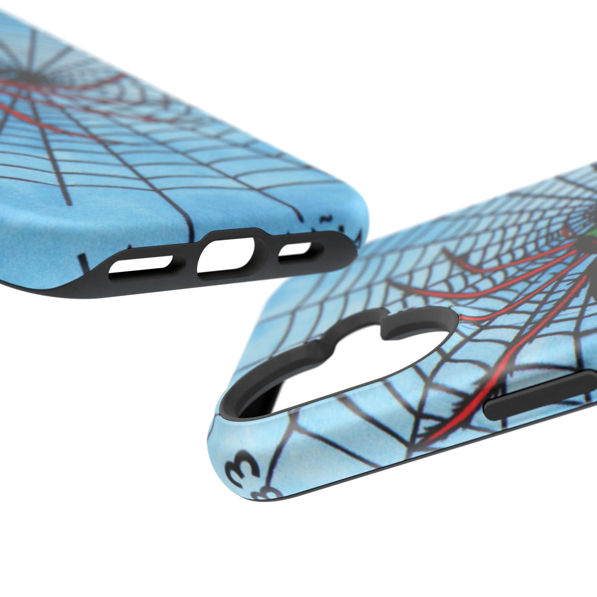 La Arana - Loteria Phone Case