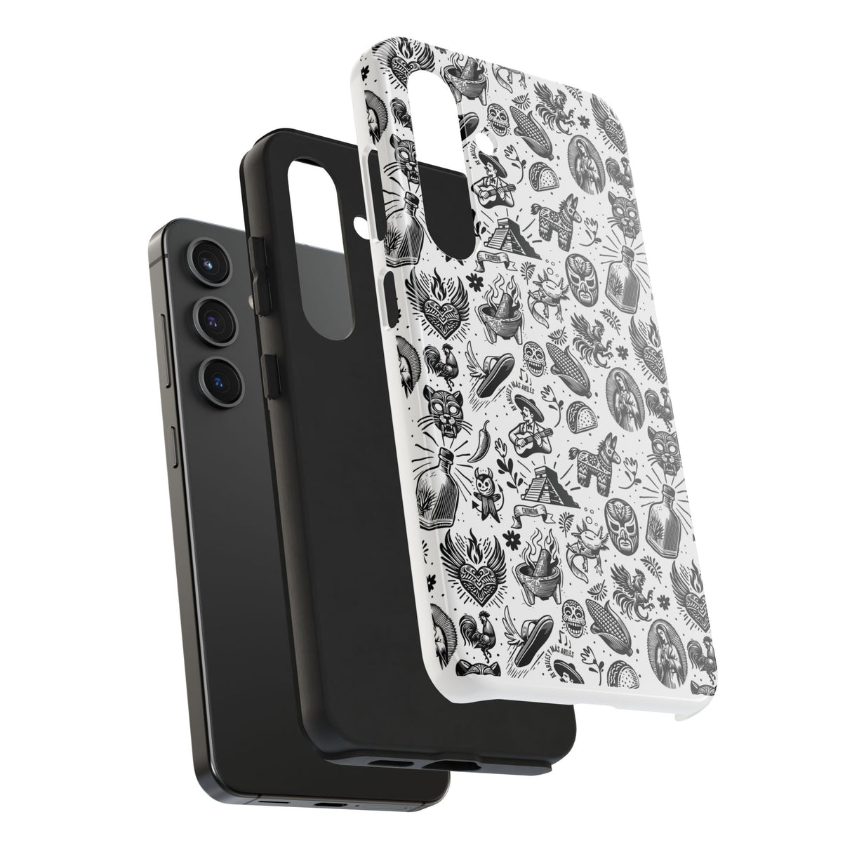 Ariles Tough Phone Case