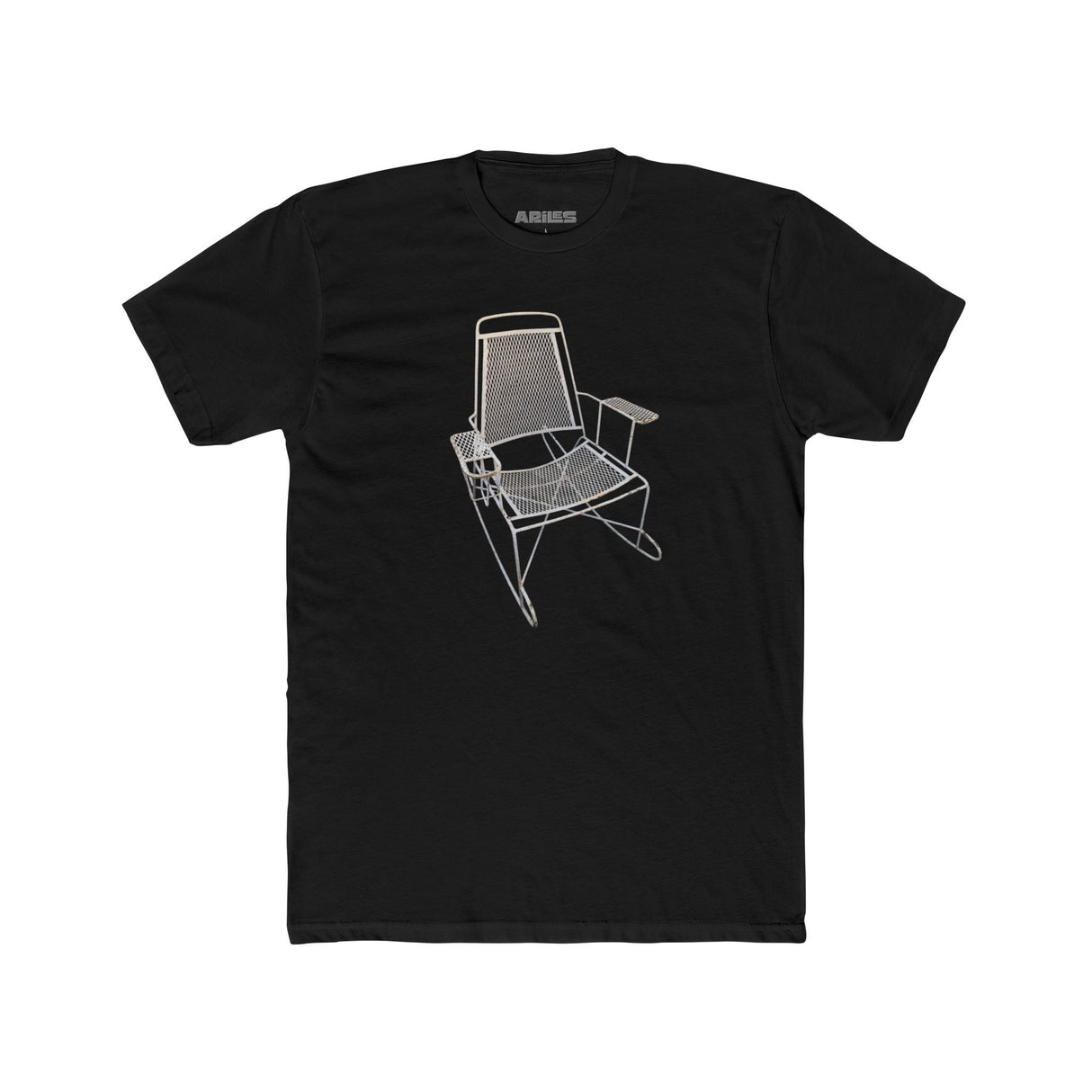 "That" White Chair T Shirt