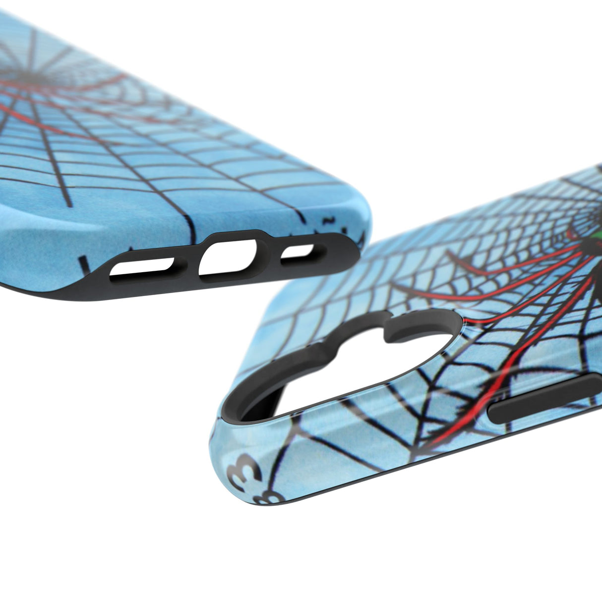 La Arana - Loteria Phone Case