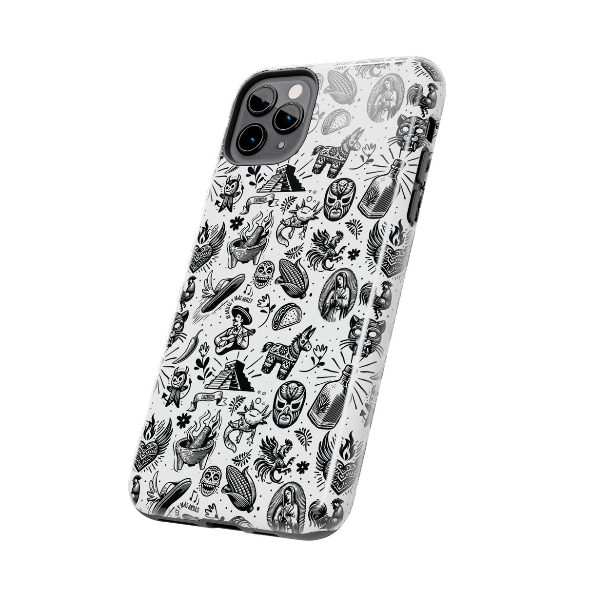 Ariles Tough Phone Case