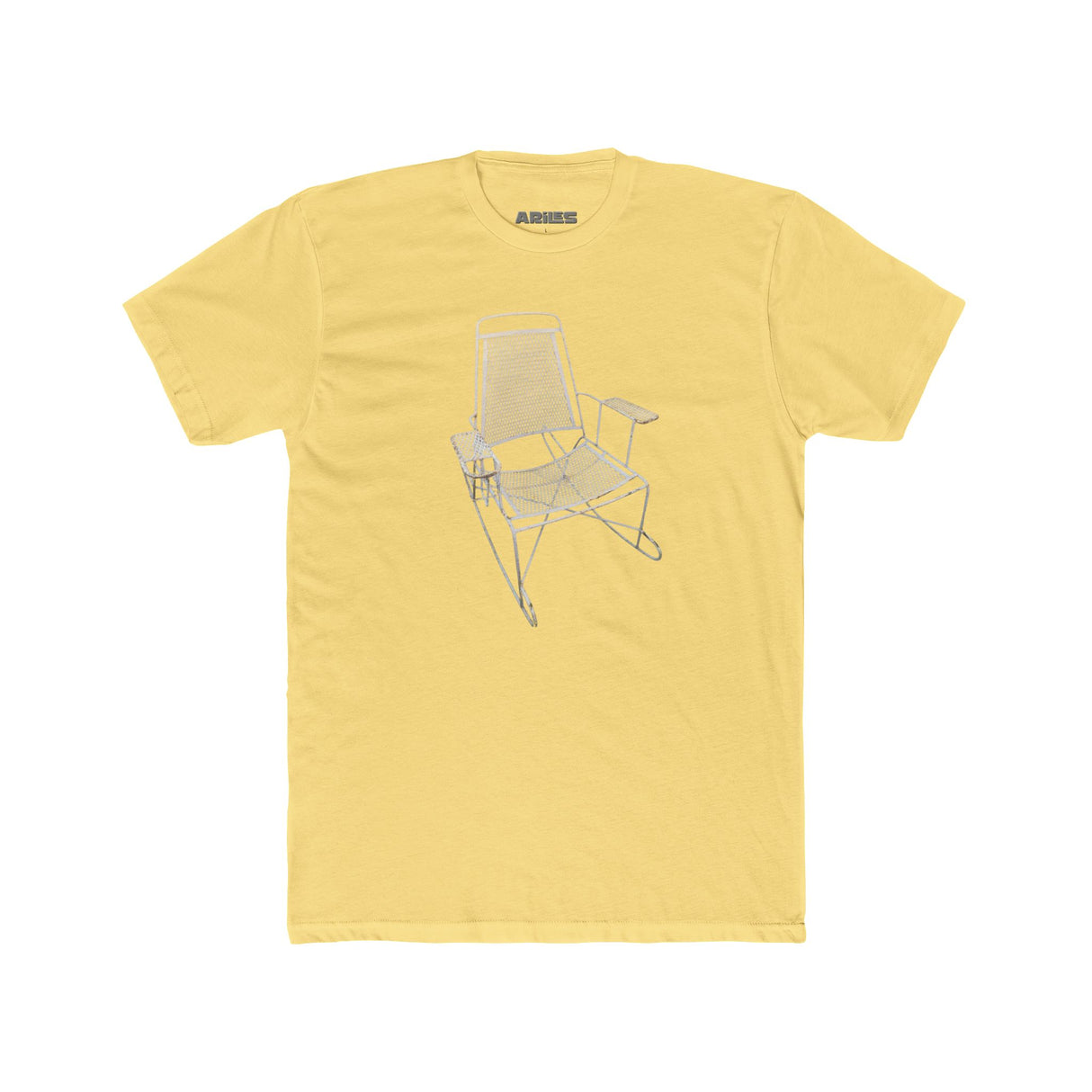 "That" White Chair T Shirt