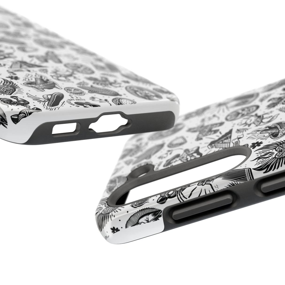 Ariles Tough Phone Case