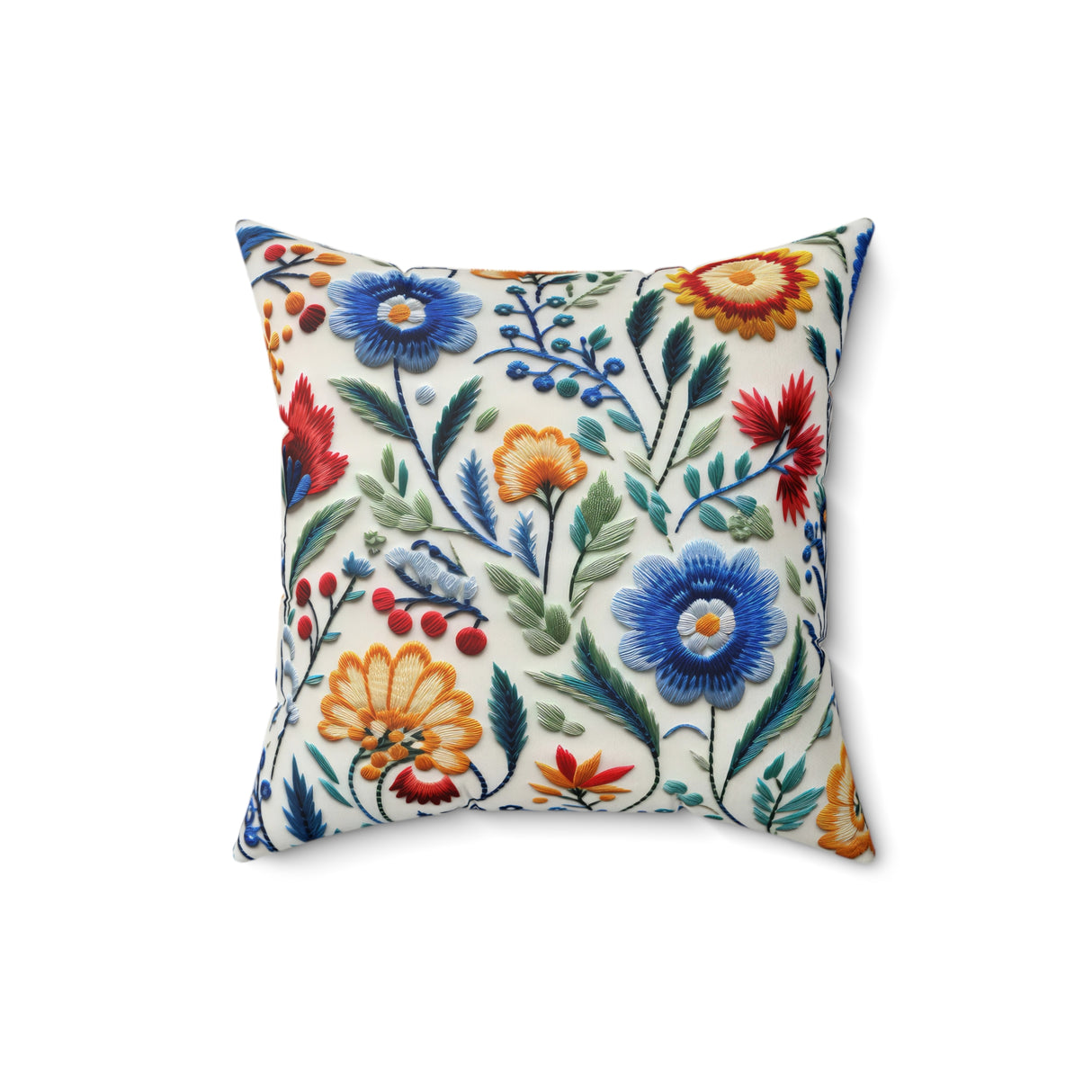 Otomi Pillow
