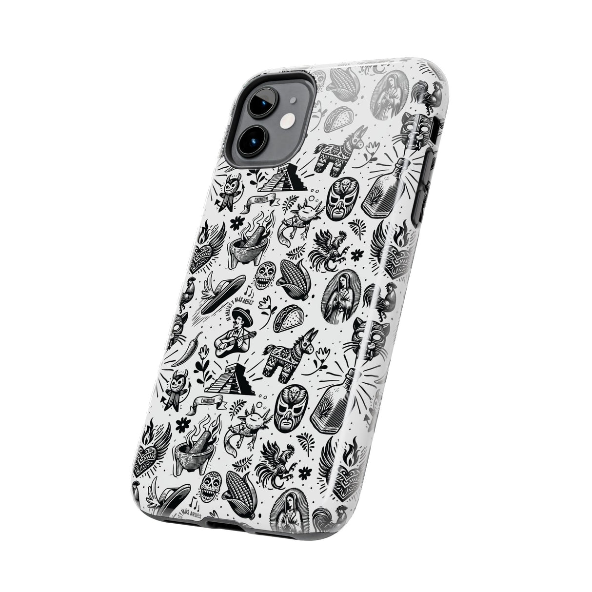 Ariles Tough Phone Case