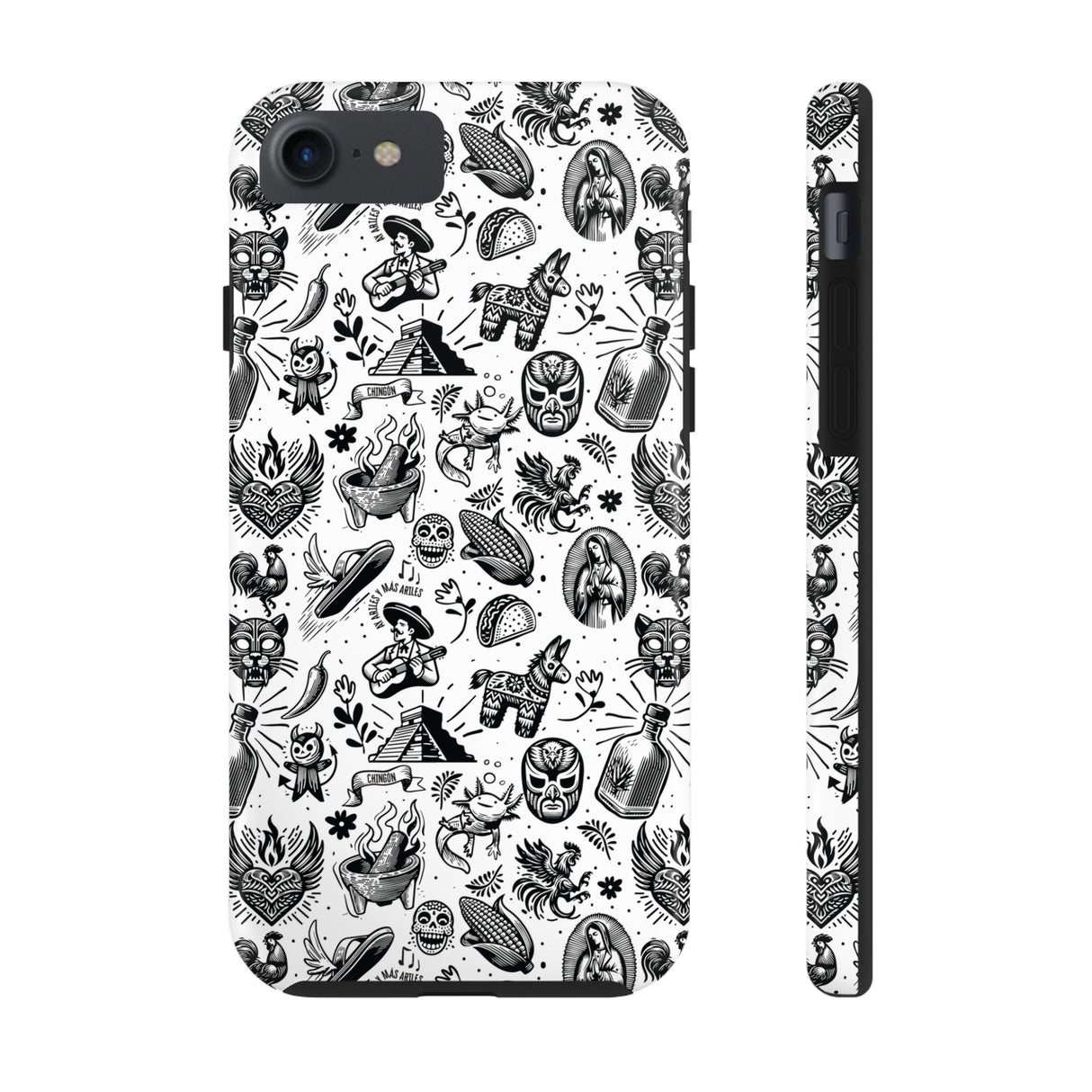 Ariles Tough Phone Case