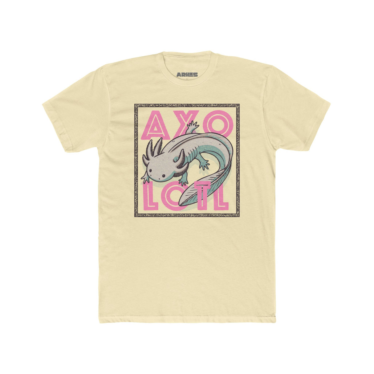 Axolotl - T Shirt