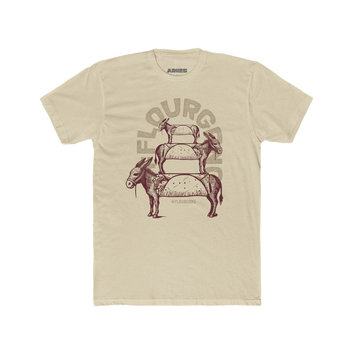 #FlourGang - T Shirt