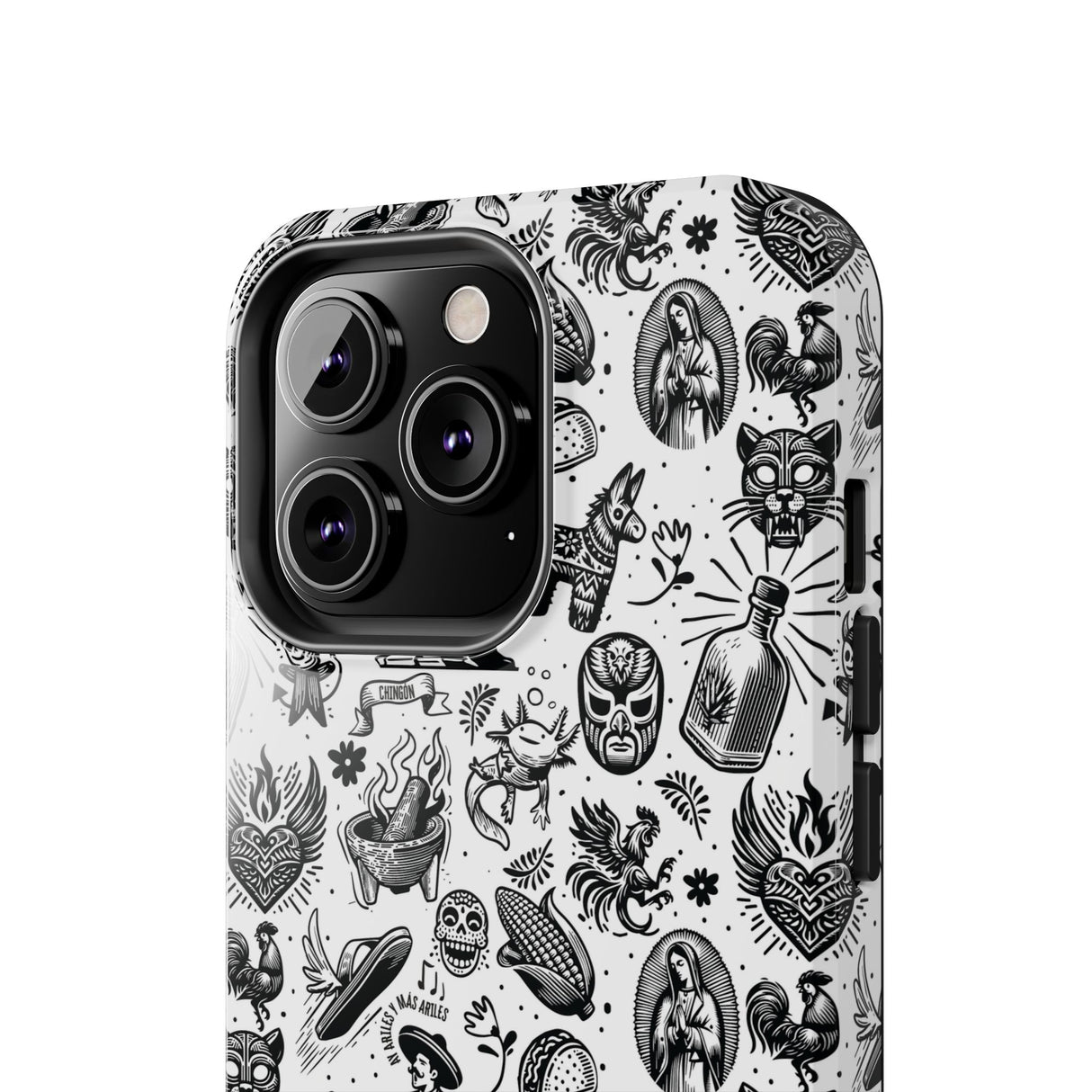 Ariles Tough Phone Case