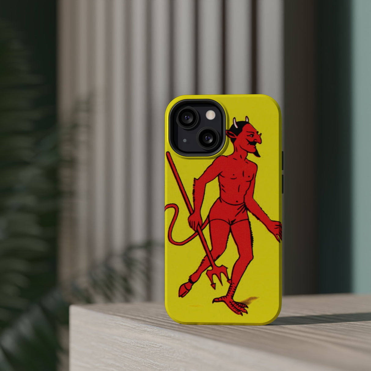 Magnetic Tough Cases