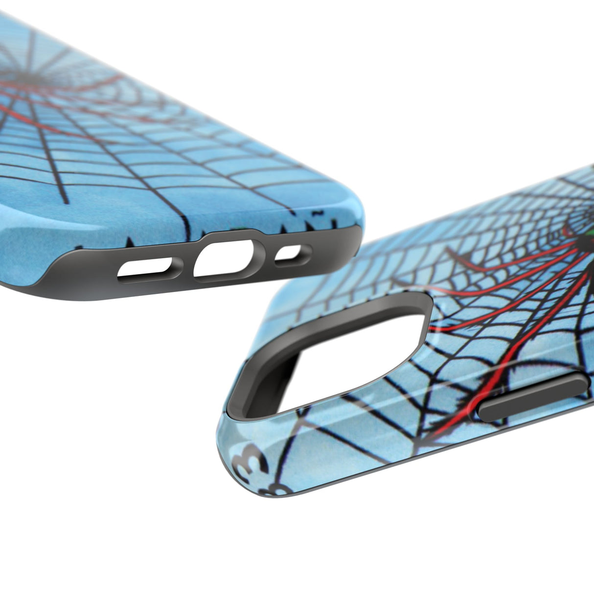 La Arana - Loteria Phone Case