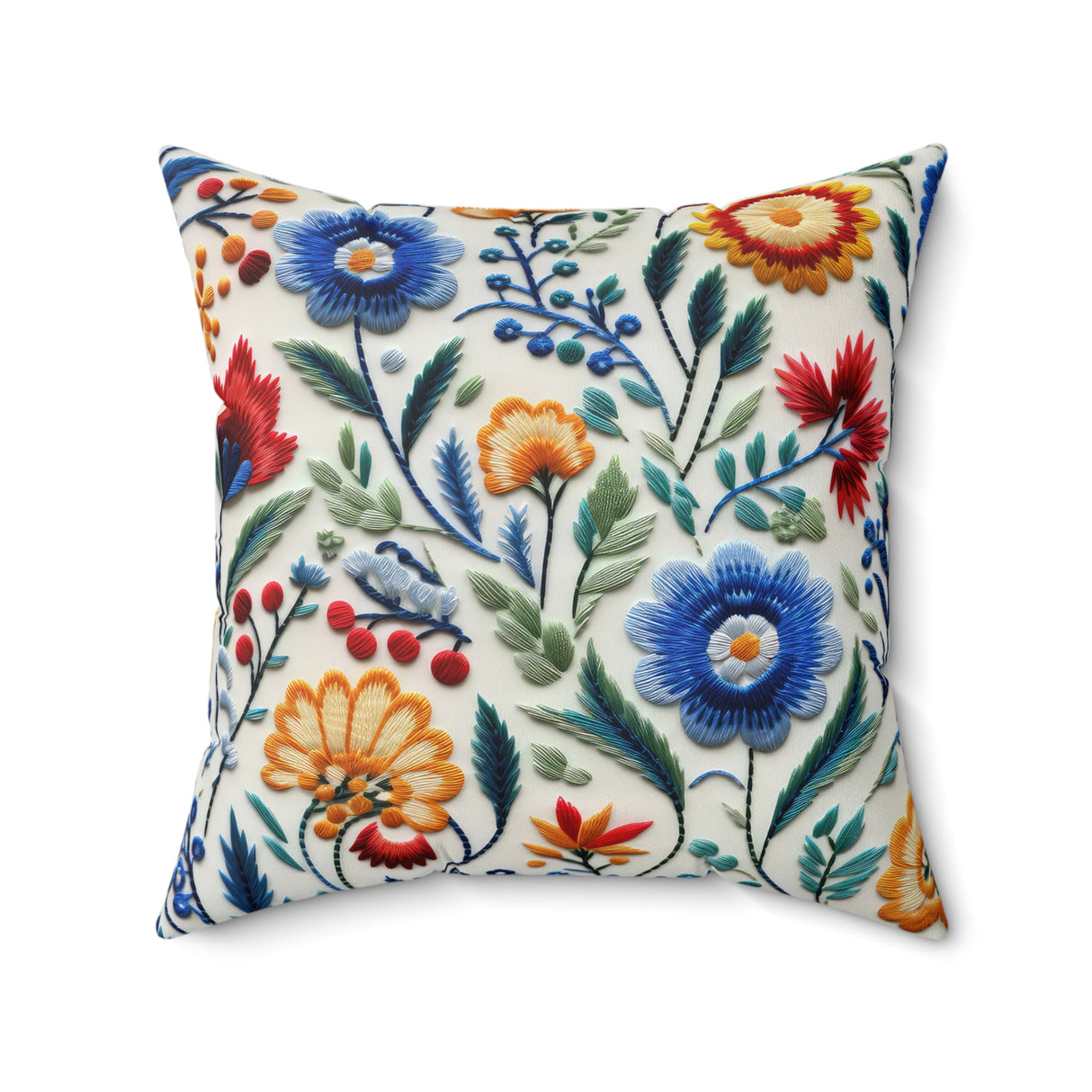 Otomi Pillow