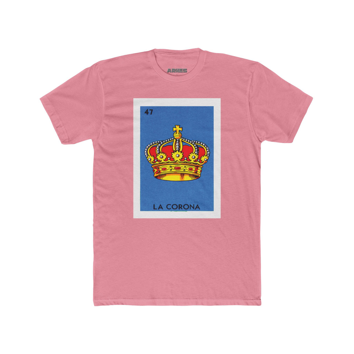 La Corona - Loteria T Shirt