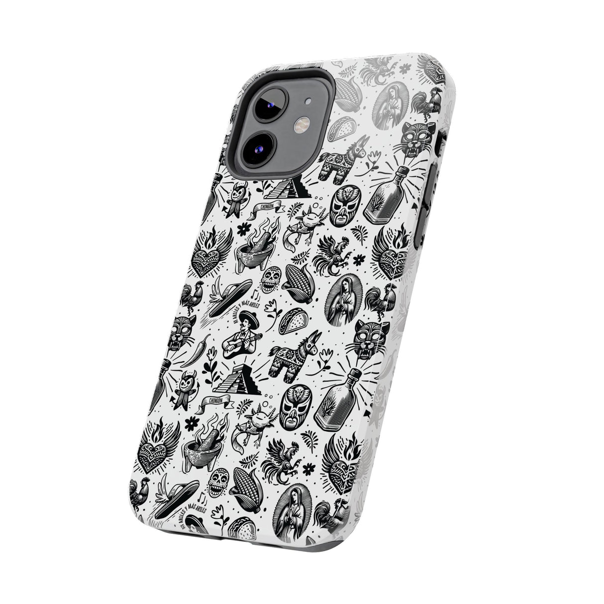 Ariles Tough Phone Case