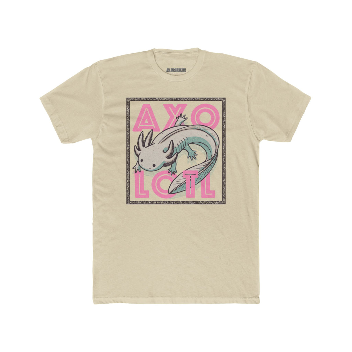 Axolotl - T Shirt