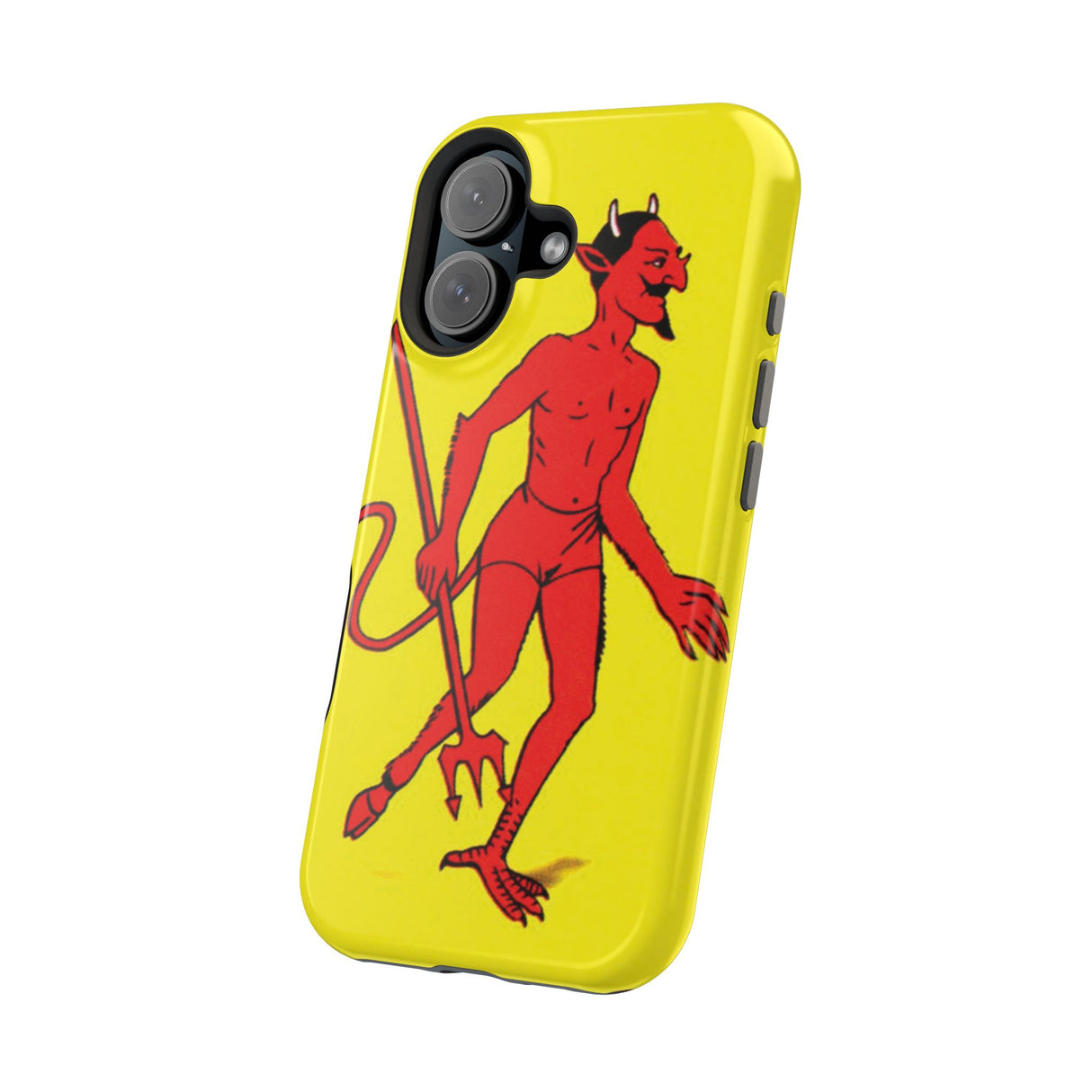 Magnetic Tough Cases