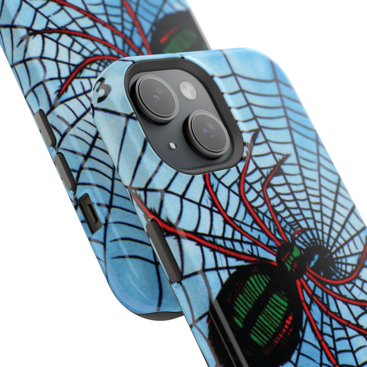 La Arana - Loteria Phone Case