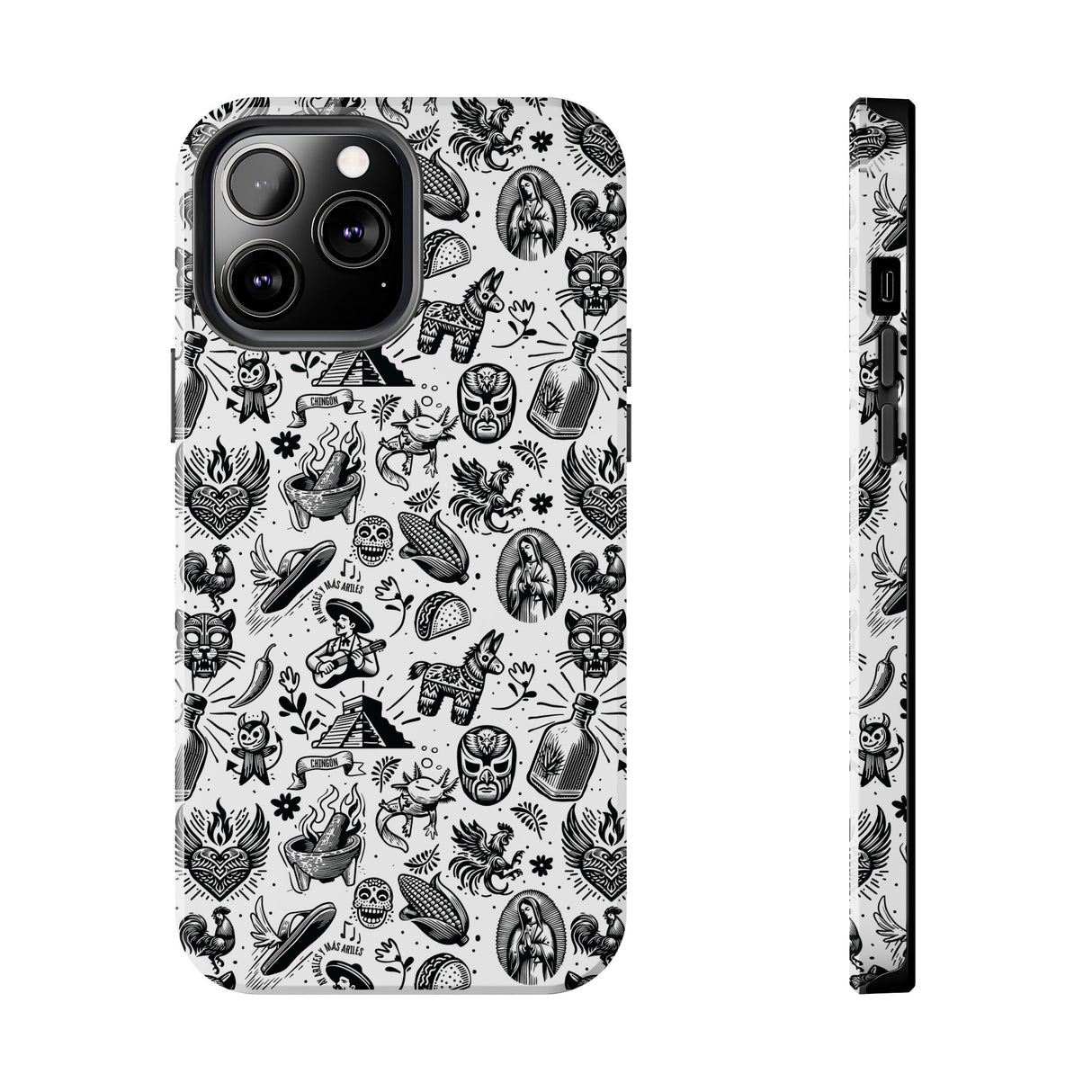 Ariles Tough Phone Case