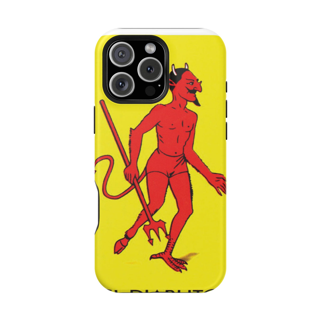 Magnetic Tough Cases