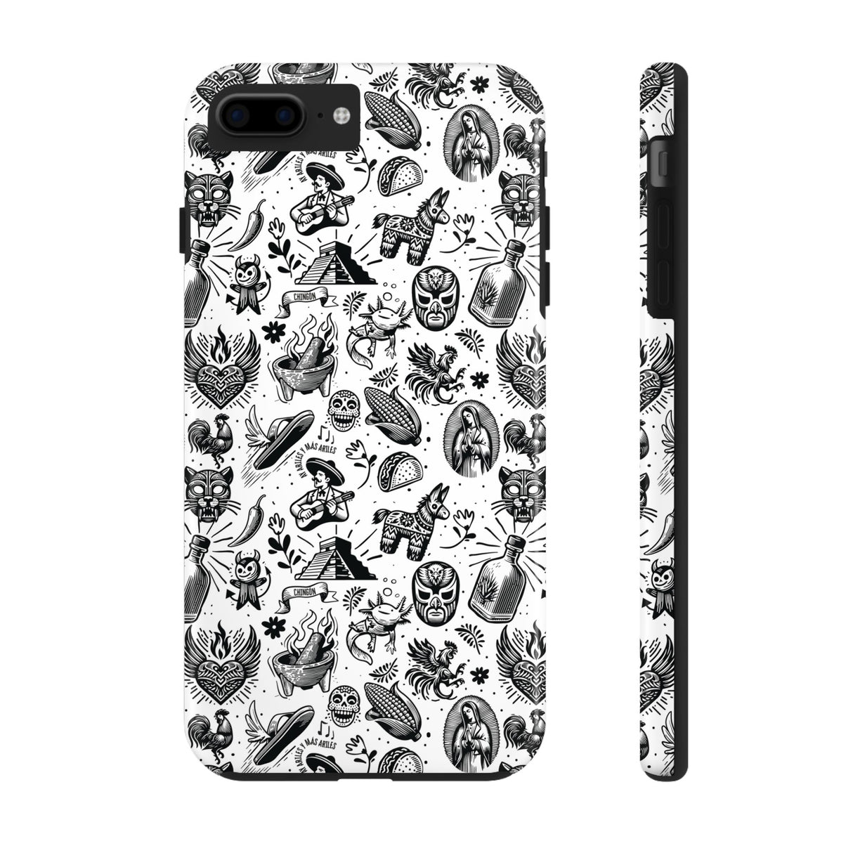 Ariles Tough Phone Case