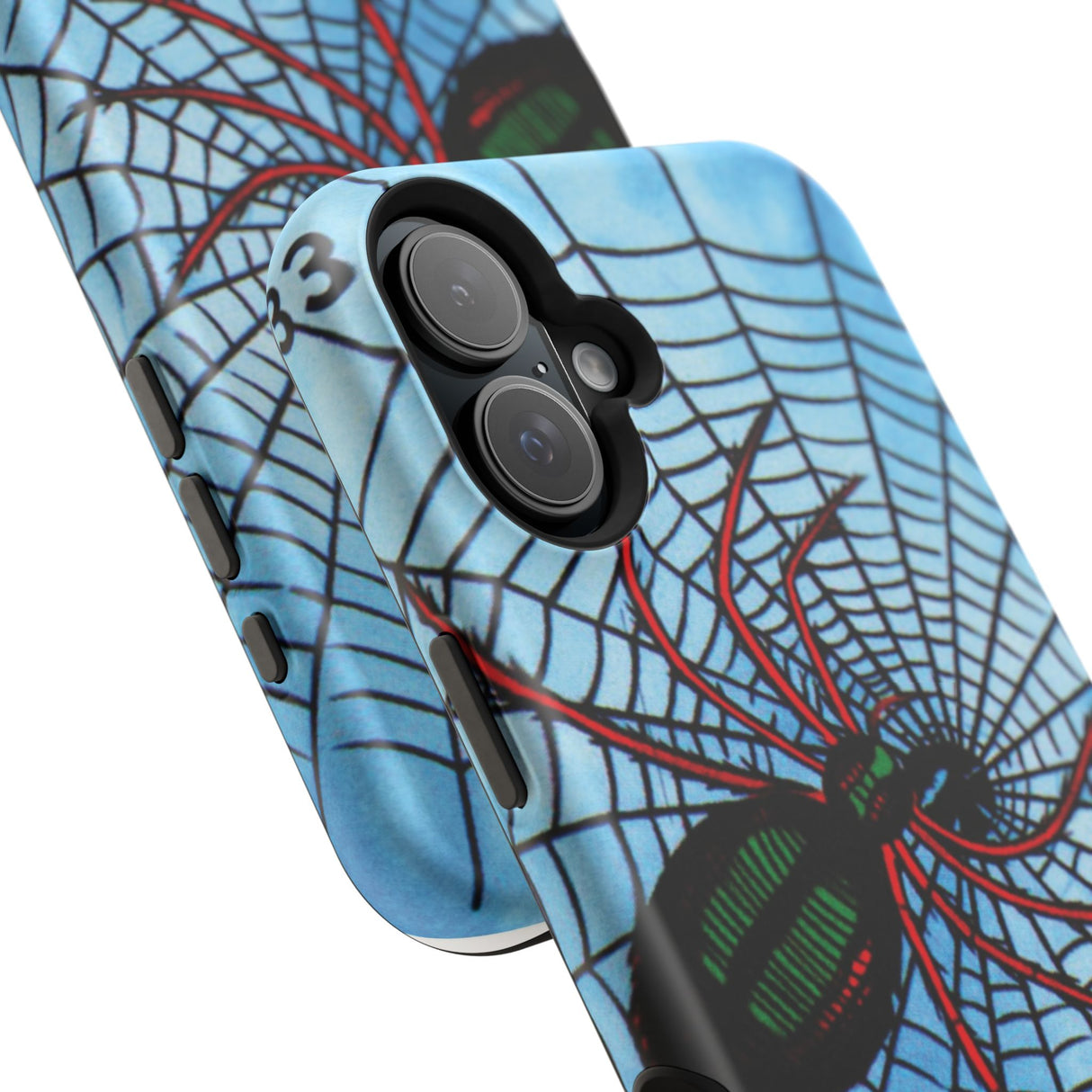 La Arana - Loteria Phone Case