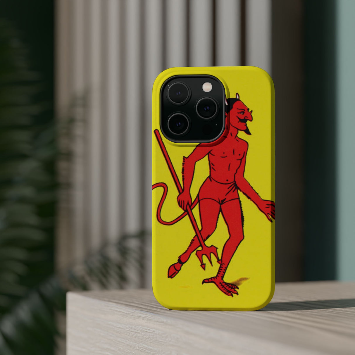 Magnetic Tough Cases