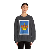 La Corona - Loteria Crewneck Sweatshirt