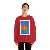 La Corona - Loteria Crewneck Sweatshirt