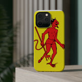 Magnetic Tough Cases
