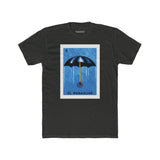 El Paraguas - Loteria T Shirt