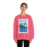 La Garza - Loteria Crewneck Sweatshirt