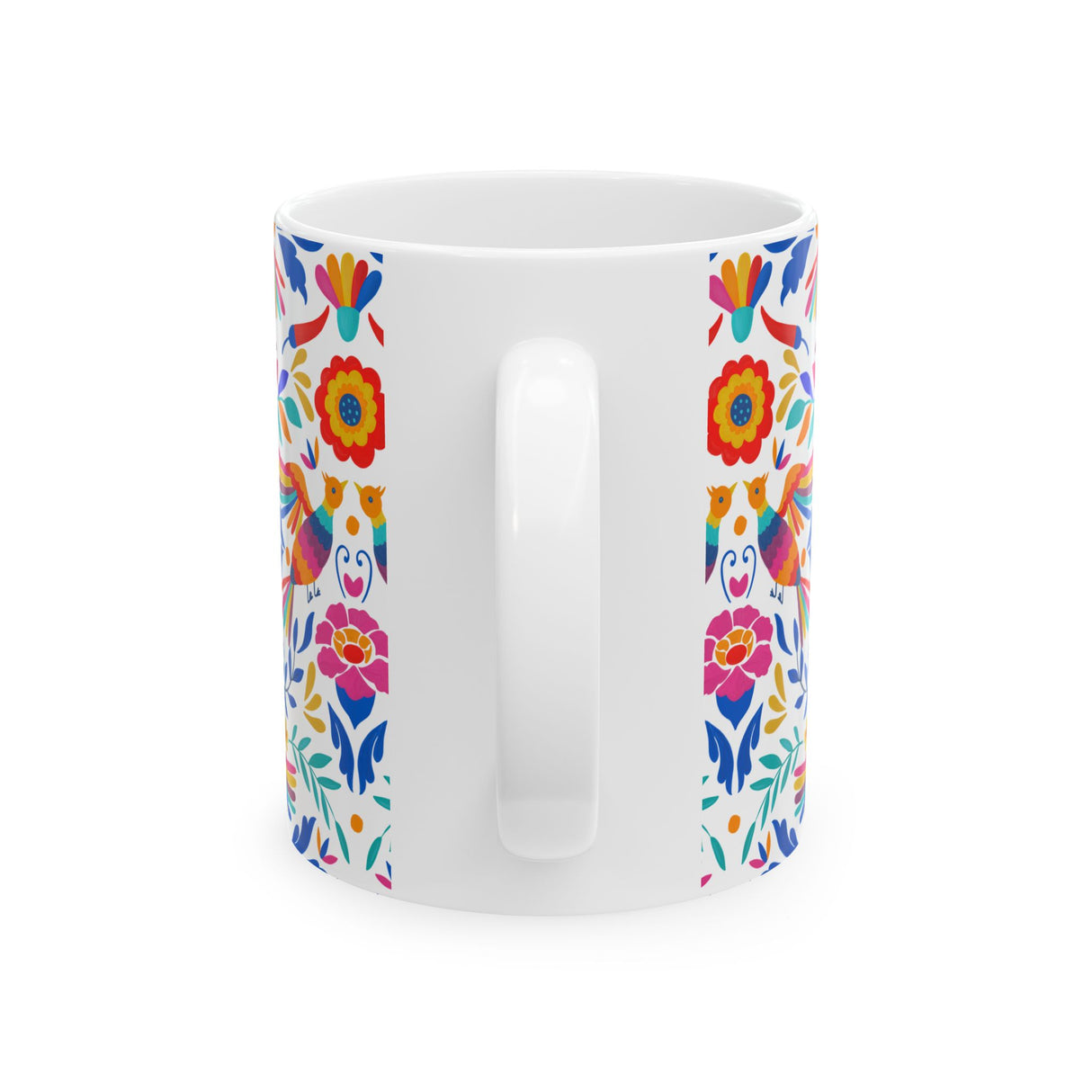 Otomi Ceramic Mug - 11oz & 15oz