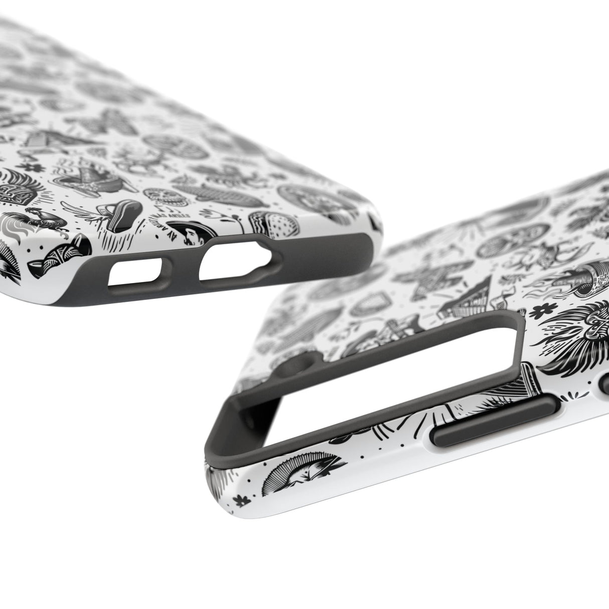 Ariles Tough Phone Case