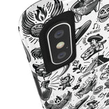 Ariles Tough Phone Case