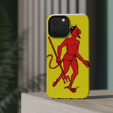 Magnetic Tough Cases