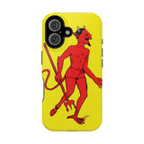 Magnetic Tough Cases