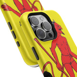Magnetic Tough Cases