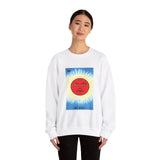 El Sol - Loteria Crewneck Sweatshirt