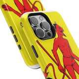 Magnetic Tough Cases