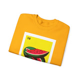 La Sandia - Loteria Crewneck Sweatshirt