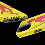 Magnetic Tough Cases