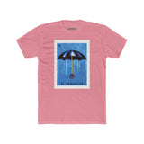 El Paraguas - Loteria T Shirt
